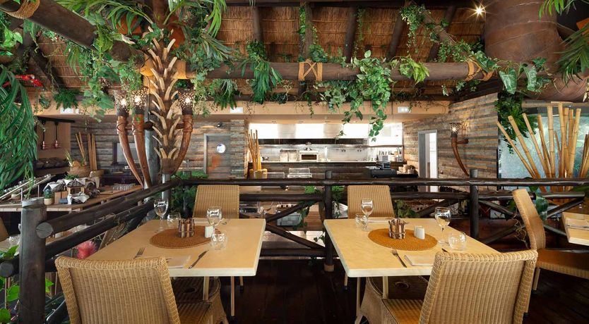 Photo of Blue Sky Morning