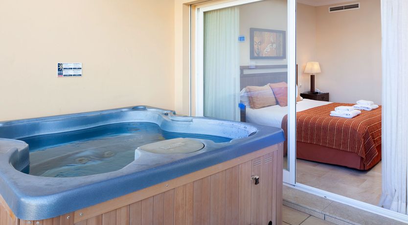 Photo of Blue Sky Morning