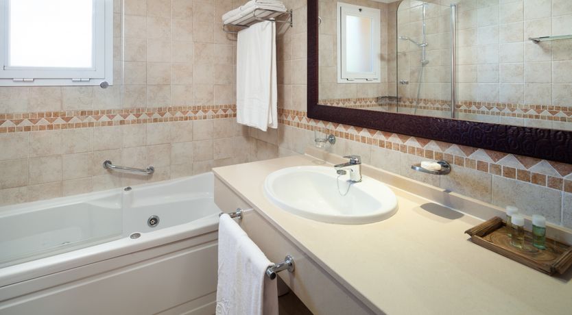 Photo of Blue Sky Morning