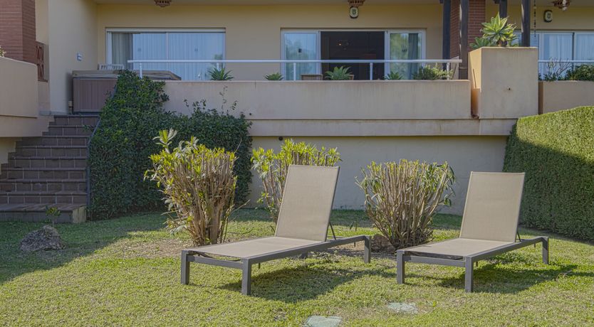 Photo of Blue Sky Morning