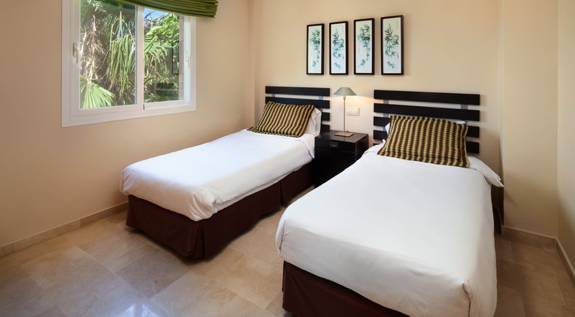 Photo of Blue Sky Morning