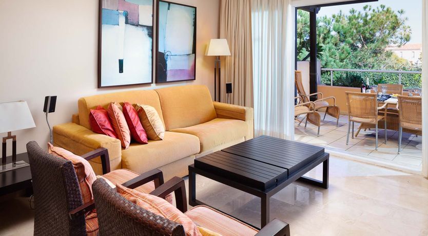 Photo of Blue Sky Morning