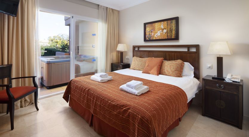 Photo of Blue Sky Morning