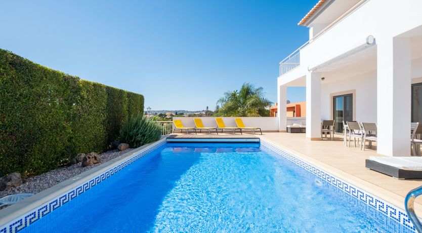 Photo of Sunset Over Lagos