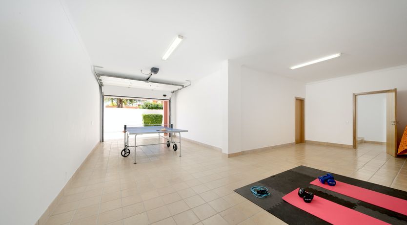 Photo of Sunset Over Lagos