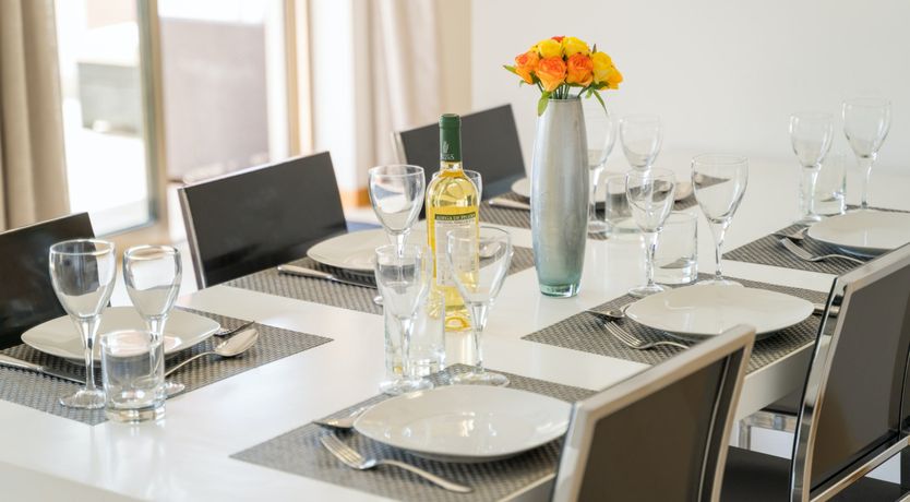 Photo of Sunset Over Lagos