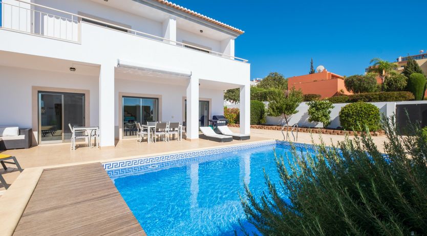 Photo of Sunset Over Lagos