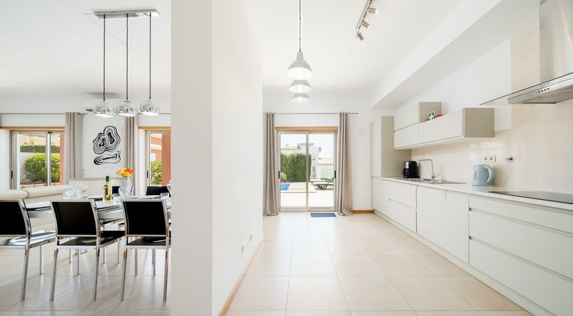 Photo of Sunset Over Lagos