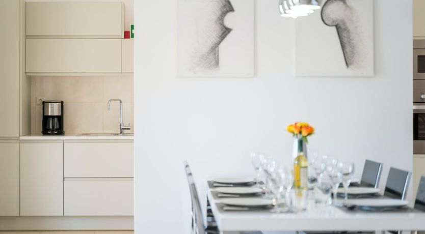 Photo of Sunset Over Lagos