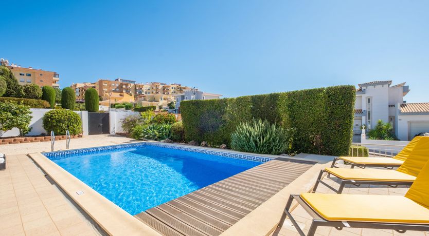 Photo of Sunset Over Lagos