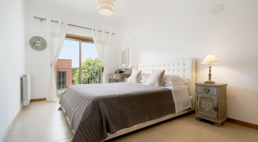 Photo of Sunset Over Lagos