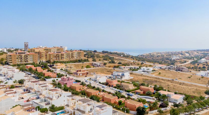 Photo of Sunset Over Lagos