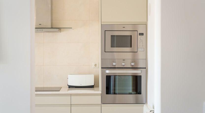 Photo of Sunset Over Lagos