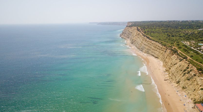 Photo of Sunset Over Lagos