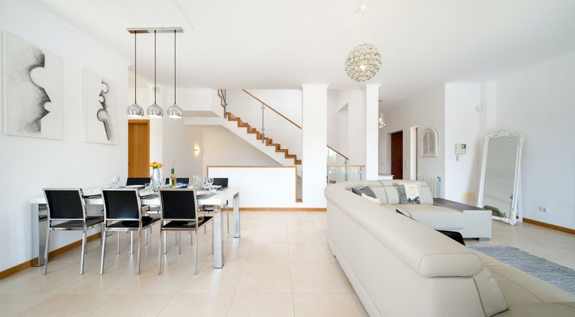 Photo of Sunset Over Lagos