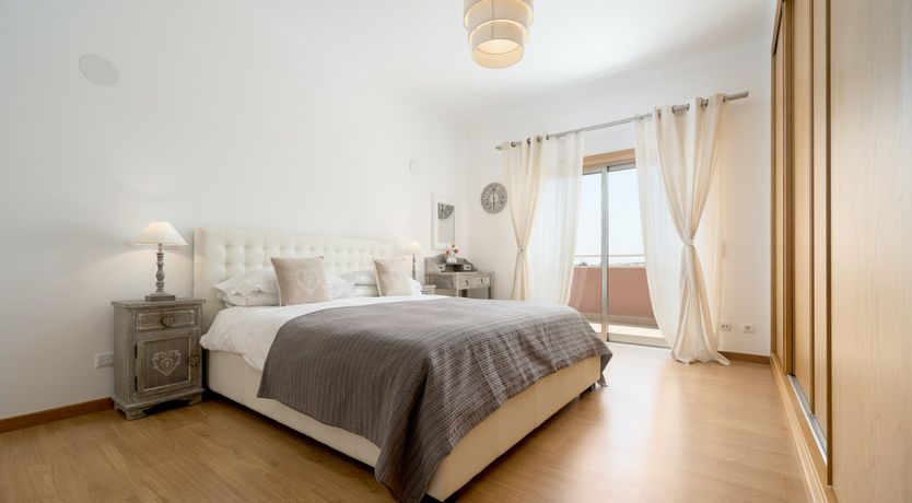 Photo of Sunset Over Lagos