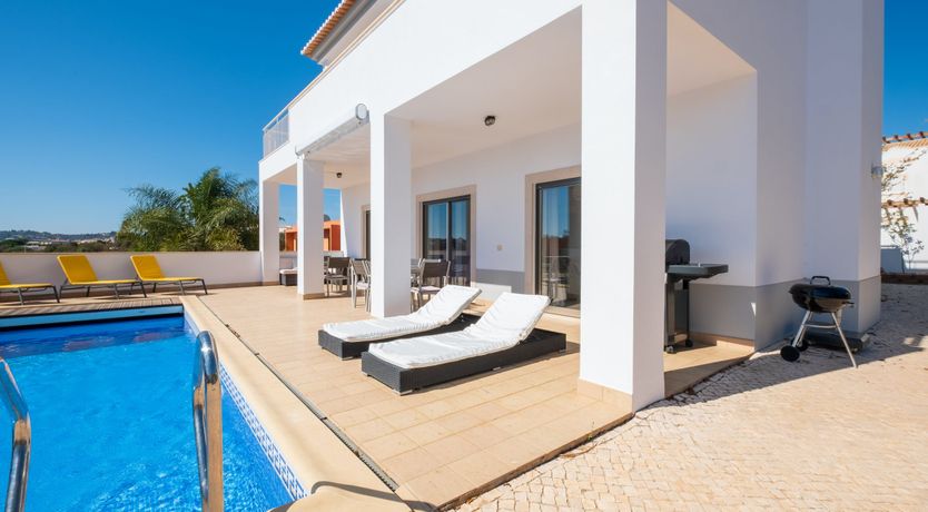 Photo of Sunset Over Lagos