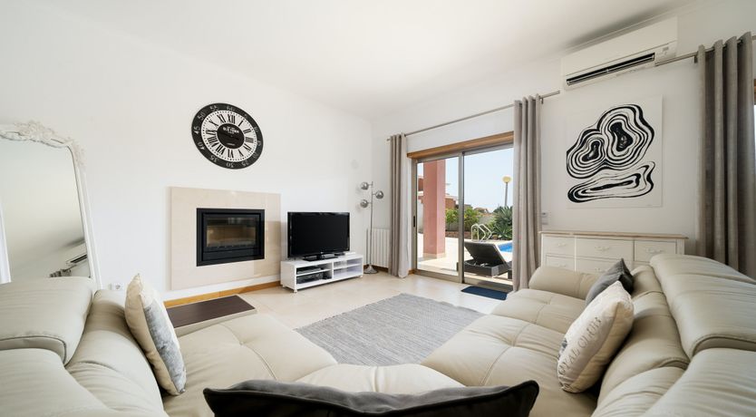 Photo of Sunset Over Lagos