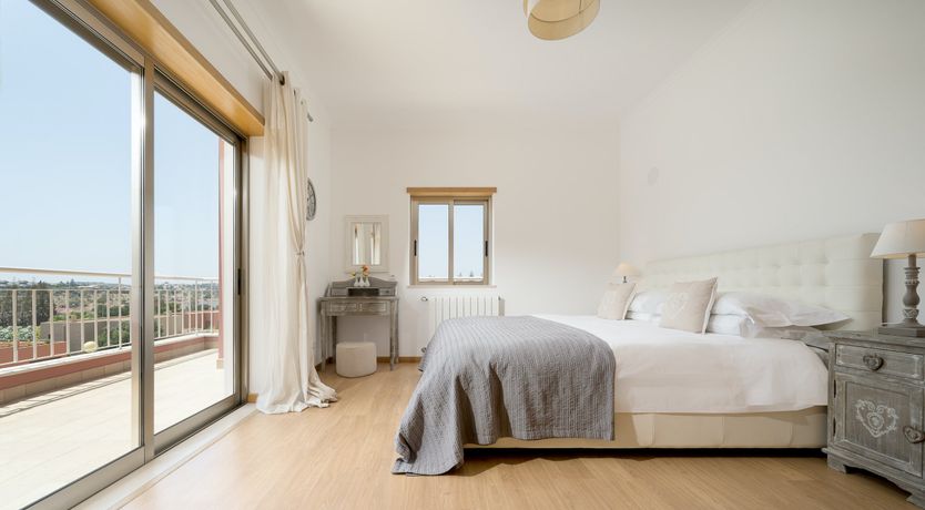 Photo of Sunset Over Lagos