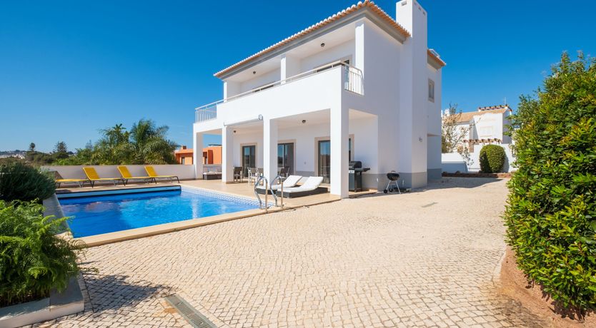 Photo of Sunset Over Lagos