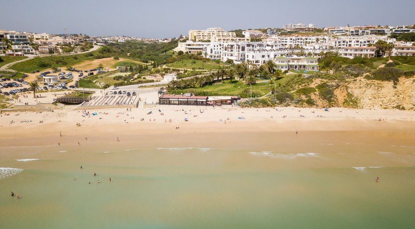 Photo of Sunset Over Lagos