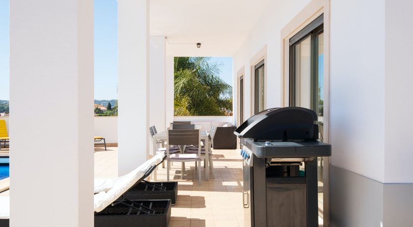 Photo of Sunset Over Lagos