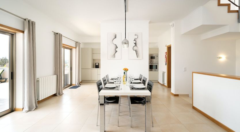 Photo of Sunset Over Lagos