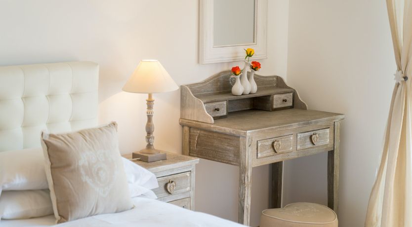 Photo of Sunset Over Lagos