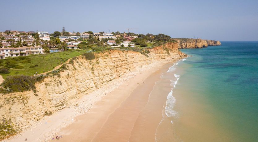 Photo of Sunset Over Lagos