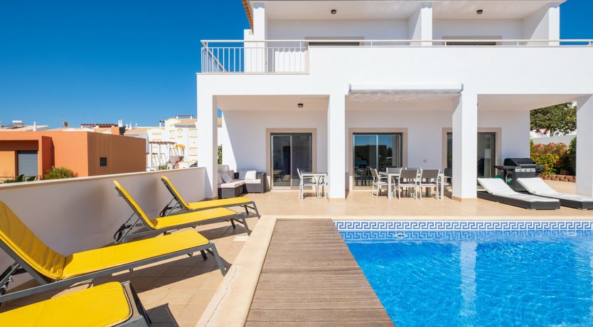 Photo of Sunset Over Lagos