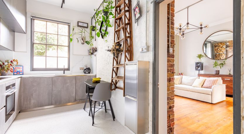 Photo of Paper White