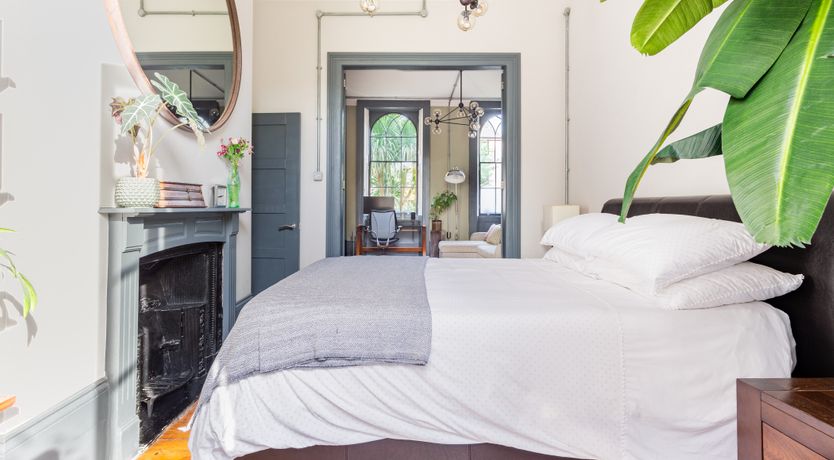 Photo of Paper White