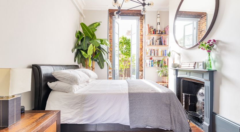 Photo of Paper White