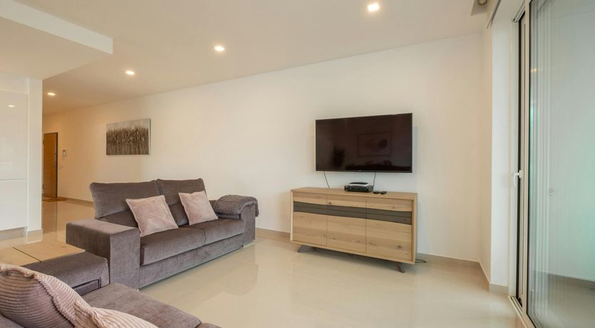 Photo of Sunshine and Sea