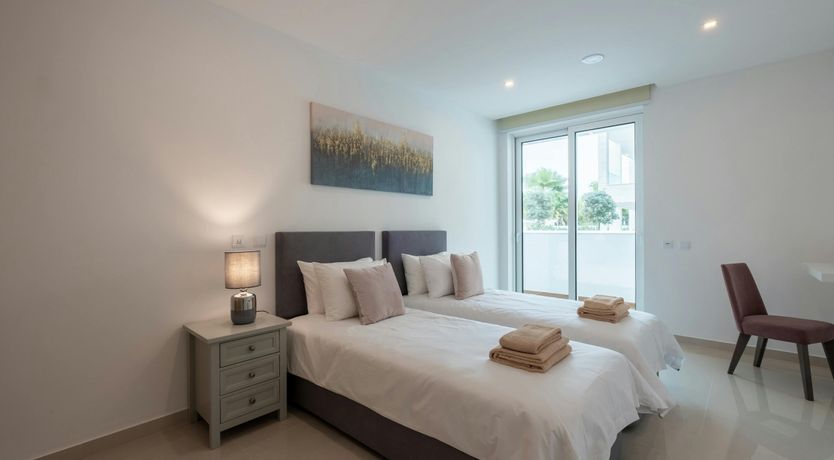 Photo of Sunshine and Sea