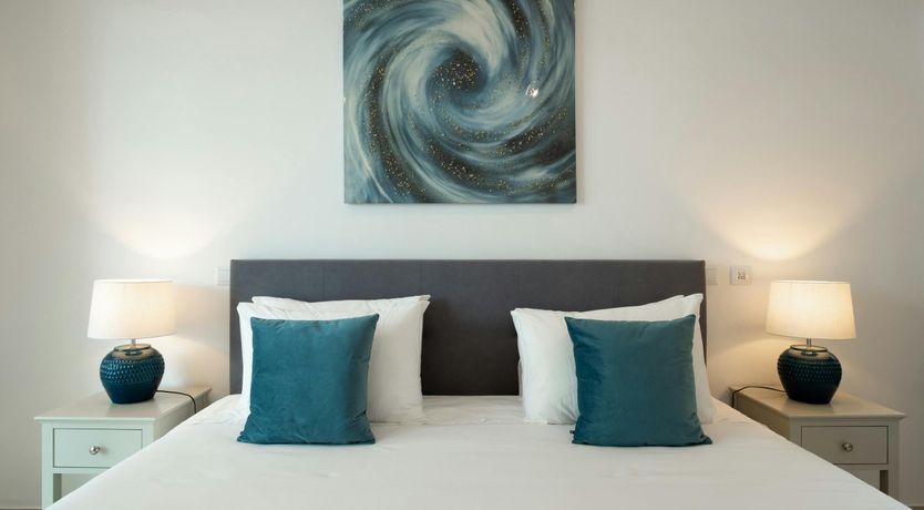 Photo of Sunshine and Sea