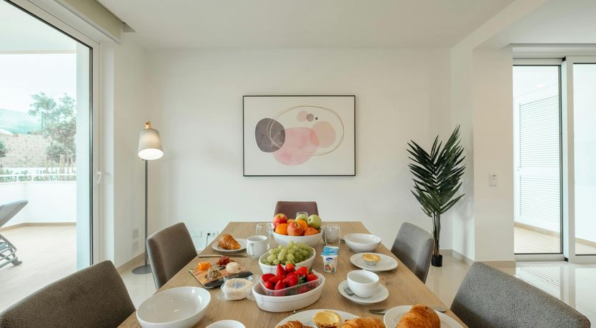 Photo of Sunshine and Sea