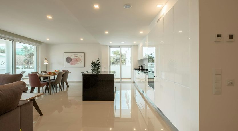 Photo of Sunshine and Sea