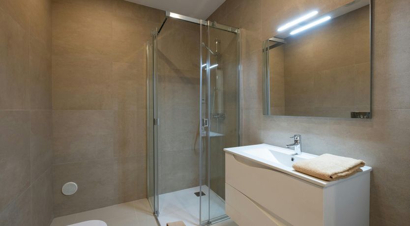 Photo of Sunshine and Sea