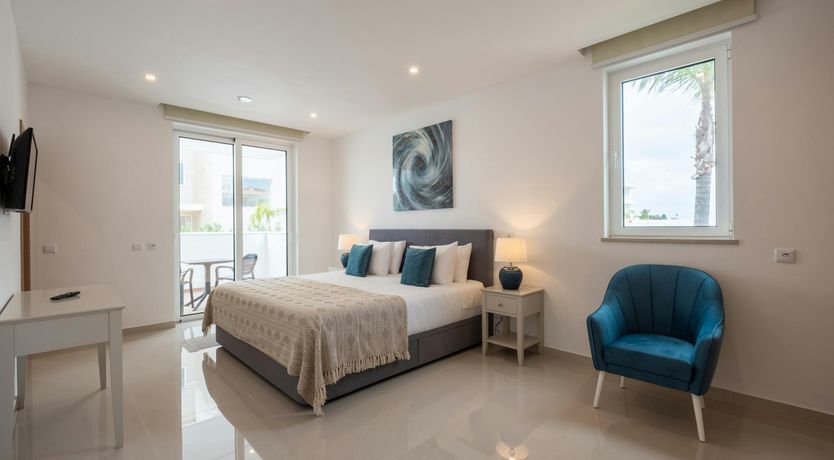 Photo of Sunshine and Sea