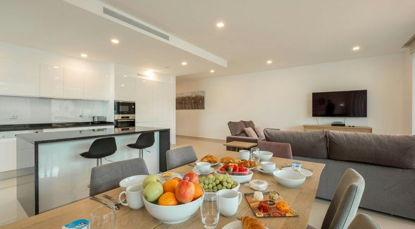 Photo of Sunshine and Sea