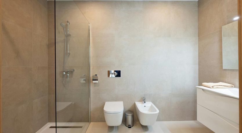 Photo of Sunshine and Sea