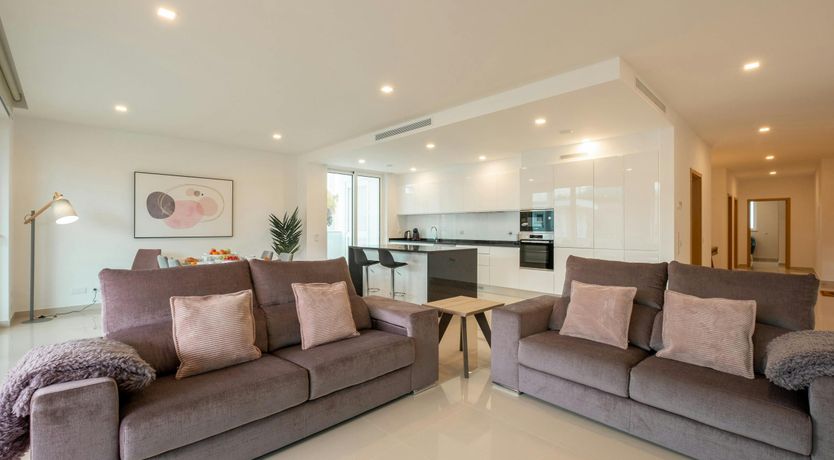 Photo of Sunshine and Sea