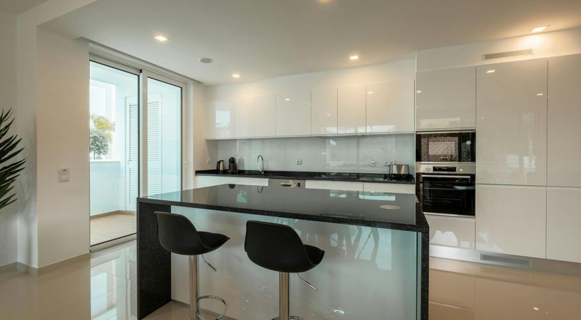 Photo of Sunshine and Sea