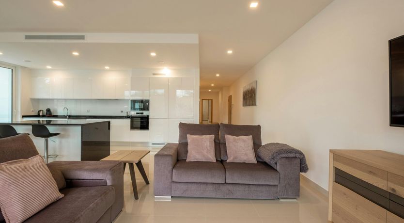 Photo of Sunshine and Sea