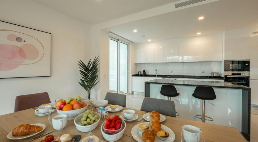 Photo of Sunshine and Sea