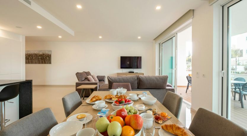 Photo of Sunshine and Sea