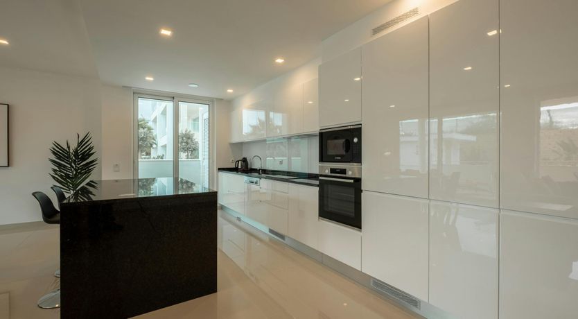 Photo of Sunshine and Sea