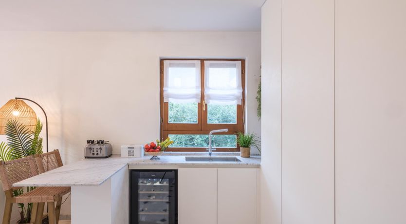 Photo of All the Time in the World