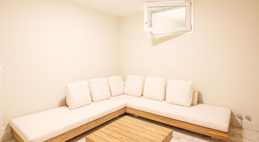 Photo of All the Time in the World